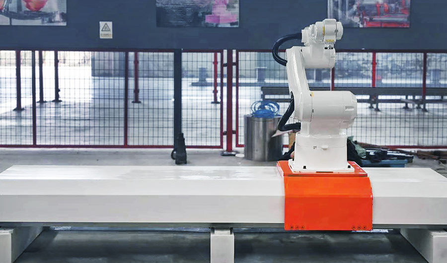 机器人太阳集团官网