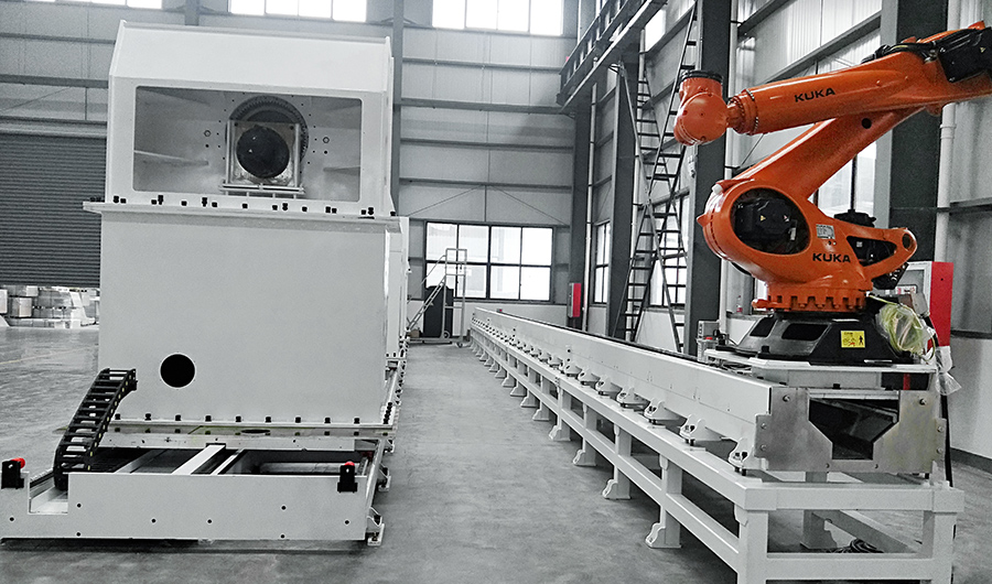 机器人太阳集团官网