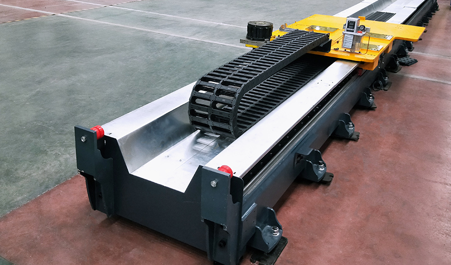 机器人太阳集团官网