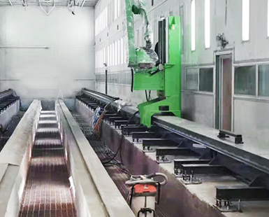 武汉XX厂合作项目