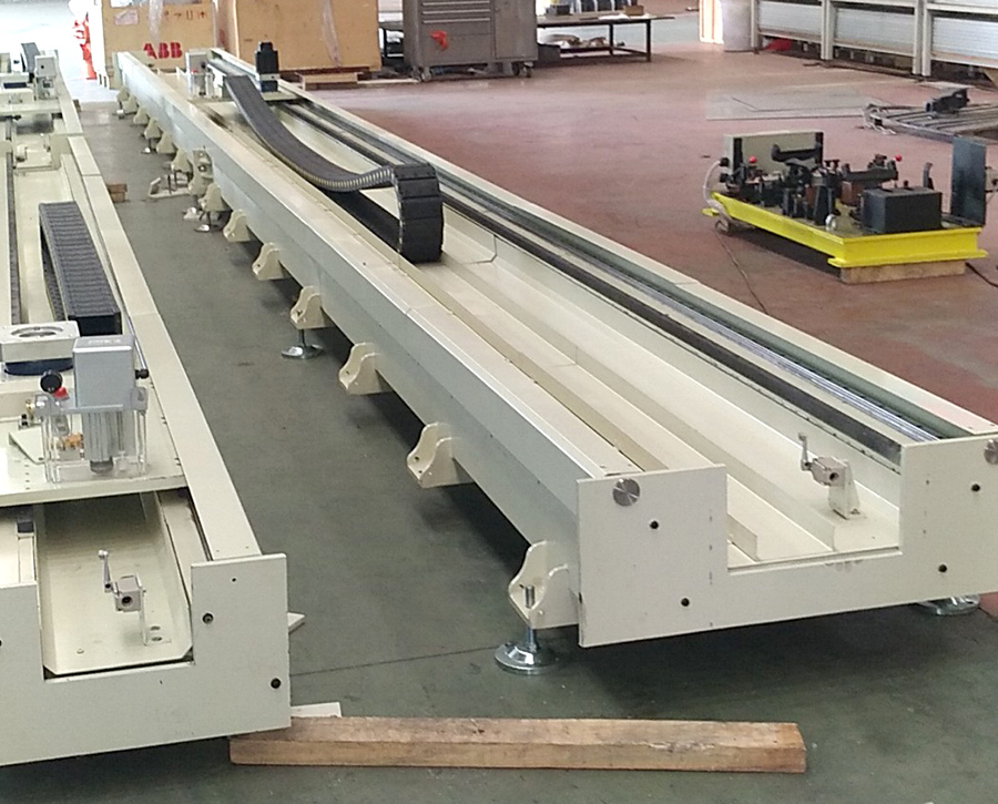 汕头XX厂12米合作项目