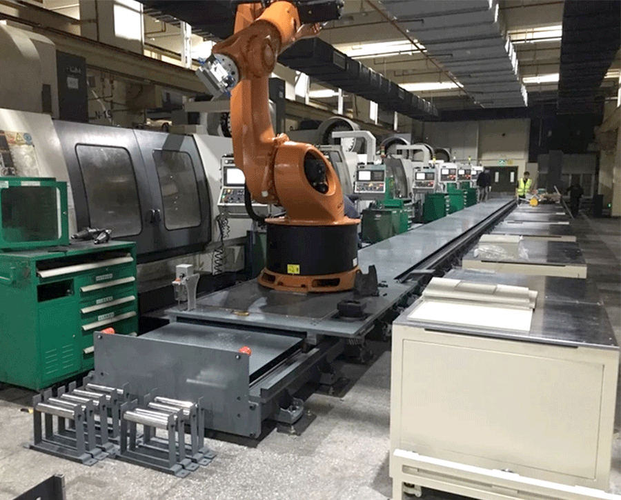 广西XX厂35米合作项目