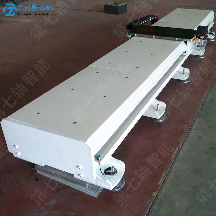 Q3系列—工业机器人全封闭太阳集团官网