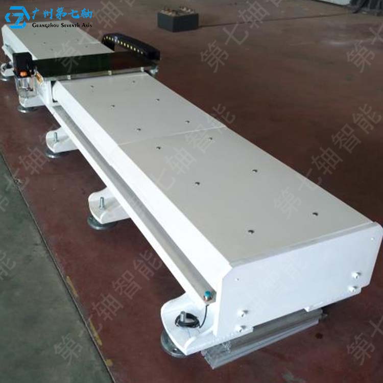 Q3系列—工业机器人全封闭太阳集团官网