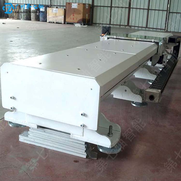 Q3系列—工业机器人全封闭太阳集团官网