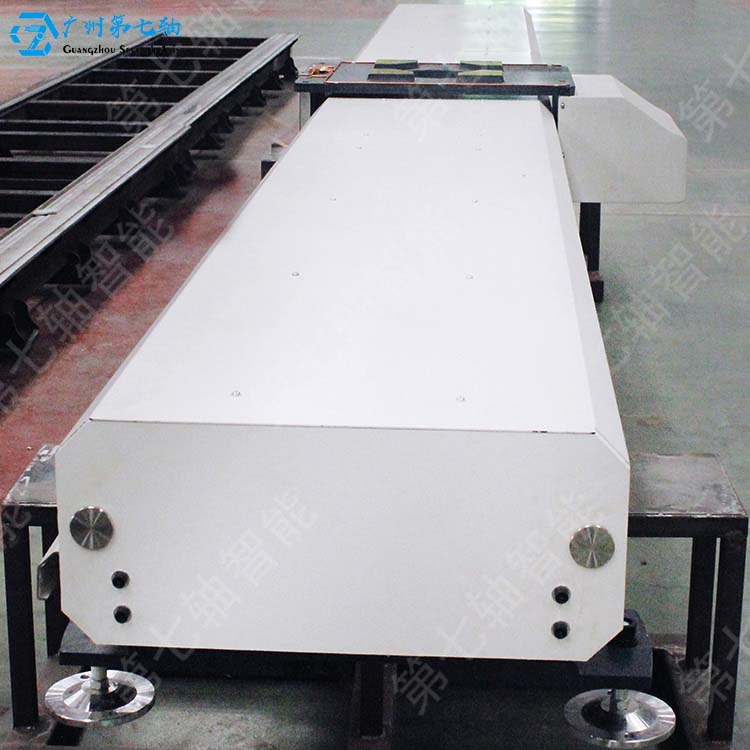 Q3系列—工业机器人全封闭太阳集团官网