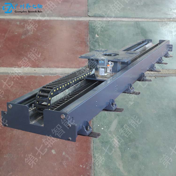 Q1系列—半封闭机器人行走轴