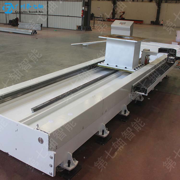 Q1系列—定制机器人行走轨道