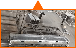 机器人外部轴、机器人地轨、机器外部轴厂家、机器人天轨