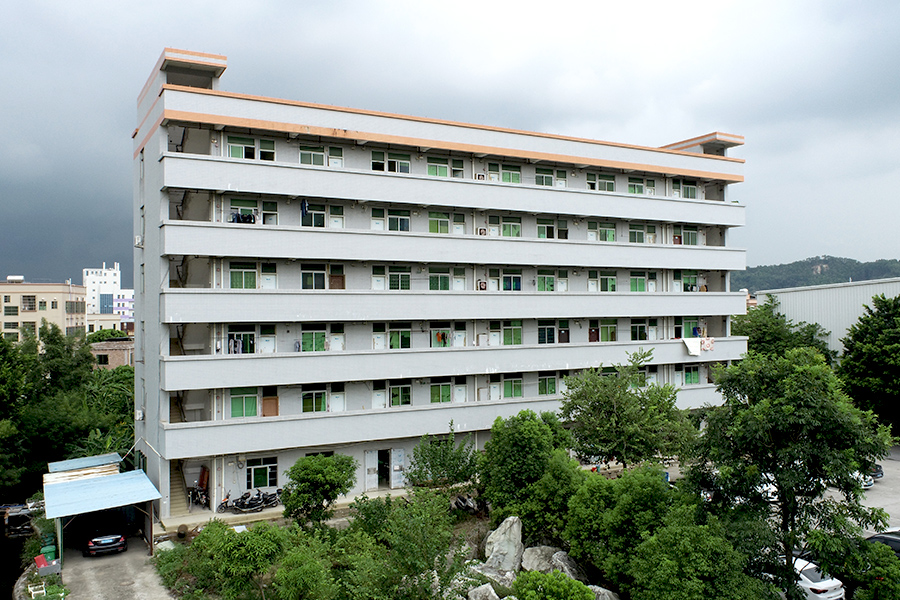 太阳集团官网办公大楼