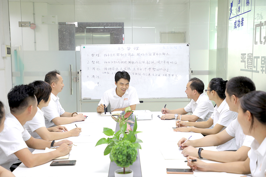 太阳集团官网团队风采