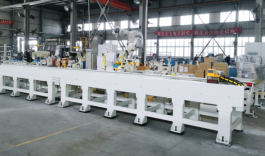 机器人太阳集团官网