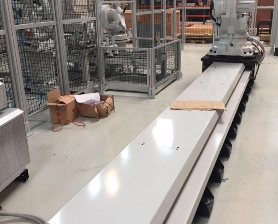 太阳集团官网客户案例