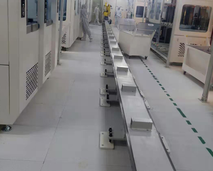 太阳集团官网客户案例