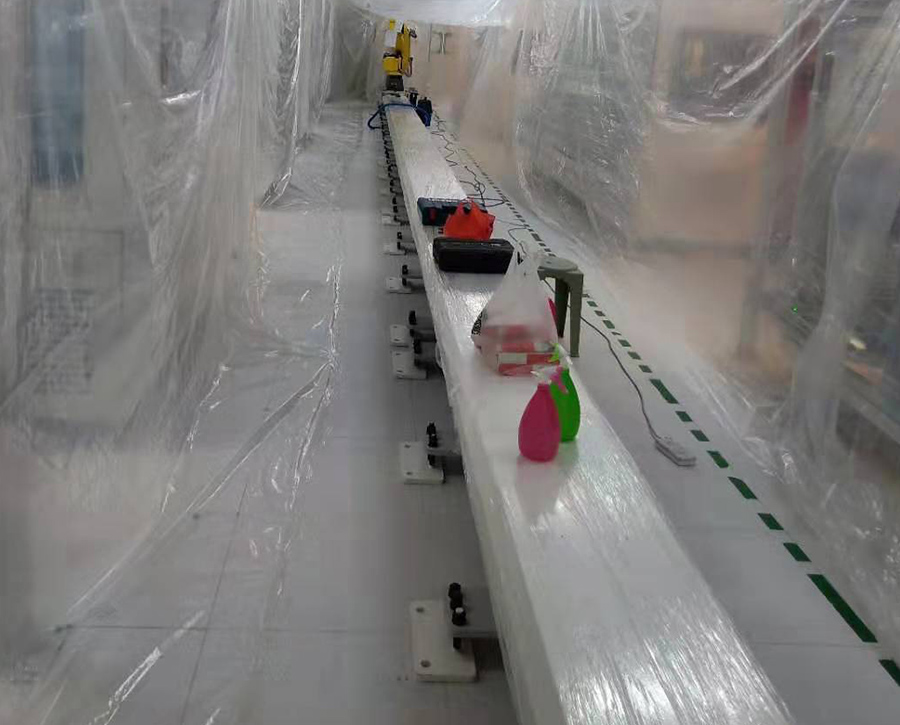 太阳集团官网客户案例