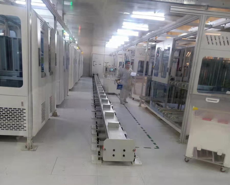 太阳集团官网客户案例