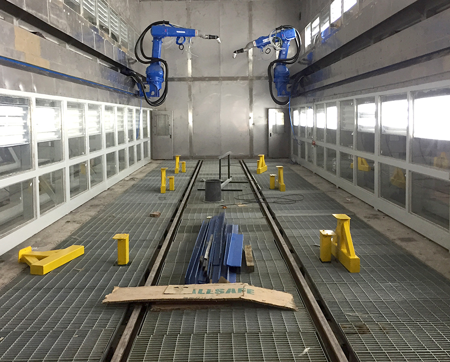 太阳集团官网客户案例