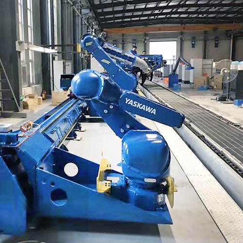 太阳集团官网客户案例