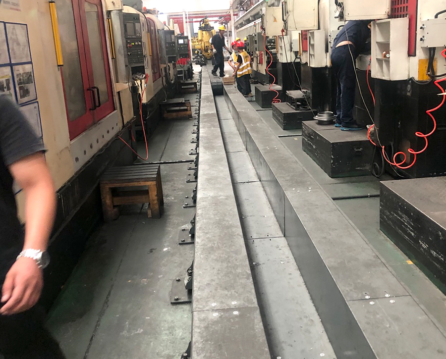 太阳集团官网客户案例