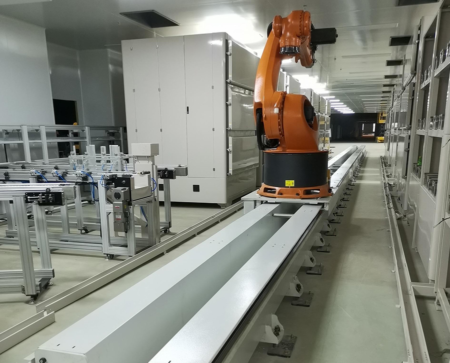 太阳集团官网客户案例