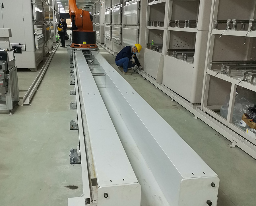 太阳集团官网客户案例