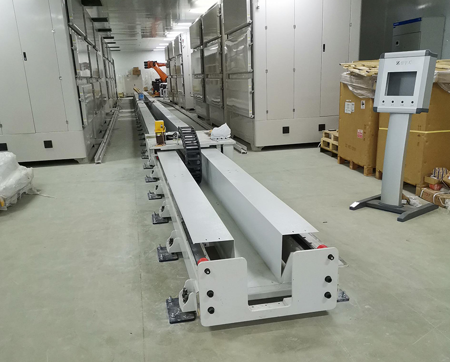 太阳集团官网客户案例