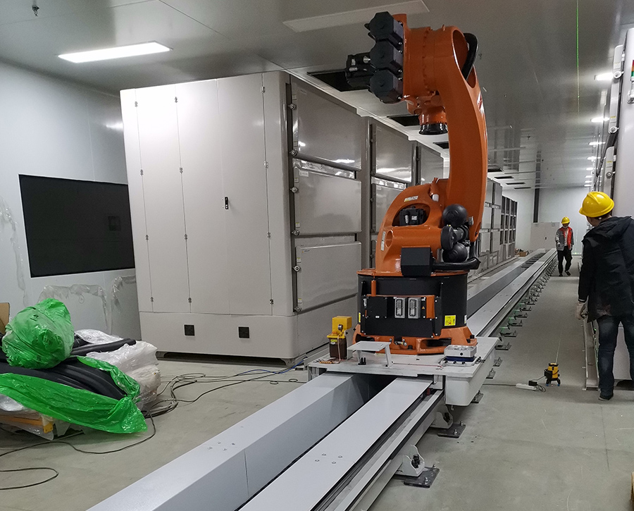 太阳集团官网客户案例