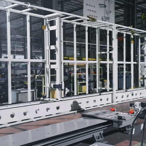 太阳集团官网客户案例