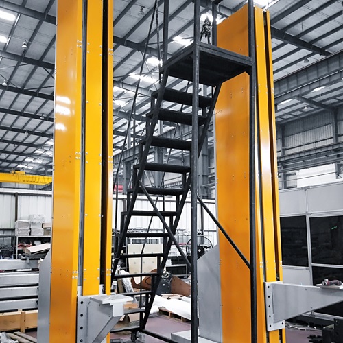 机器人太阳集团官网厂家