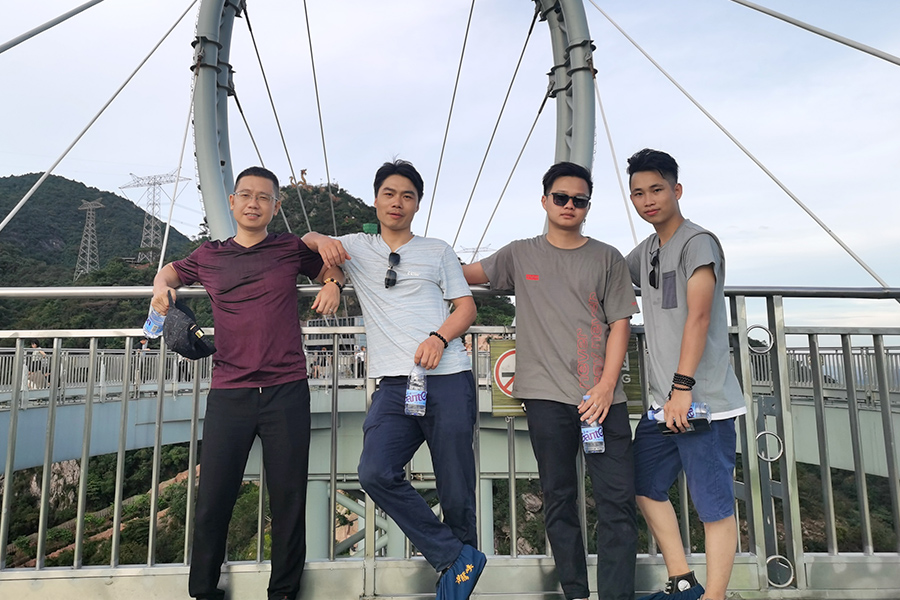 广州太阳集团官网定制厂家