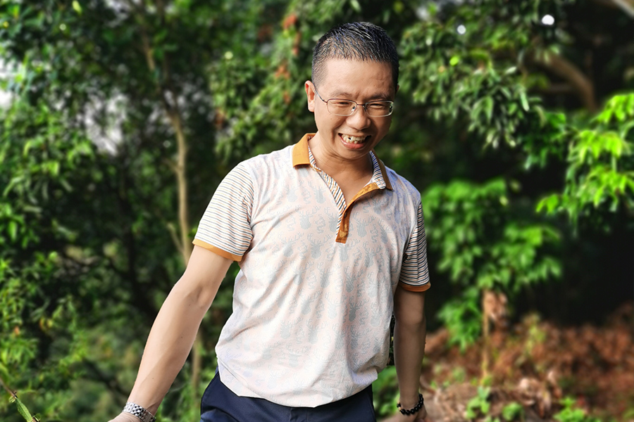 太阳集团官网团队风采