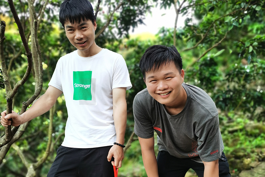 太阳集团官网团队风采