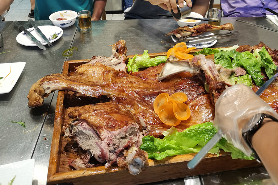 太阳集团官网团队风采