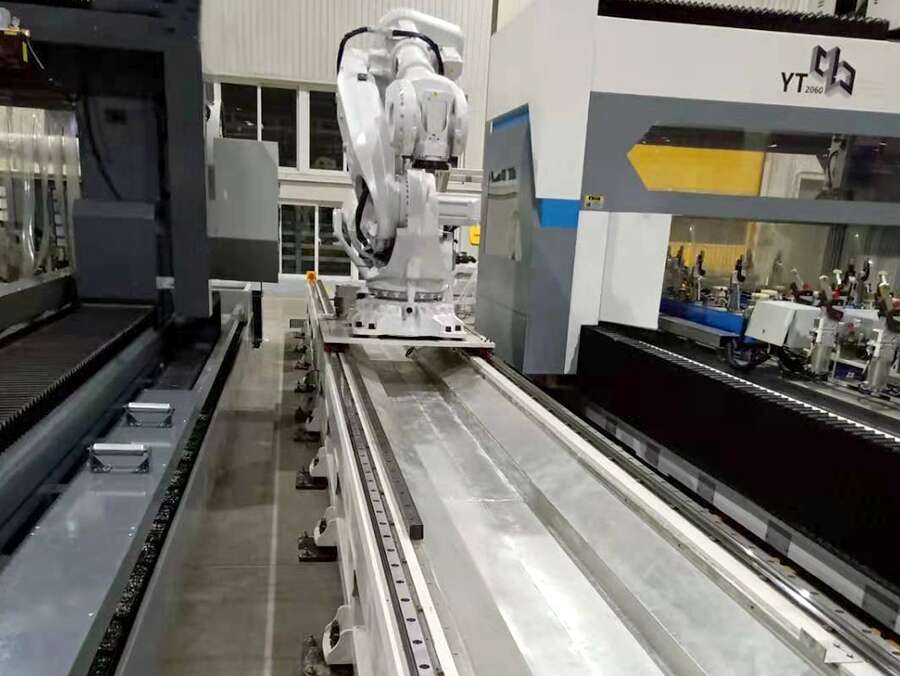 机器人太阳集团官网