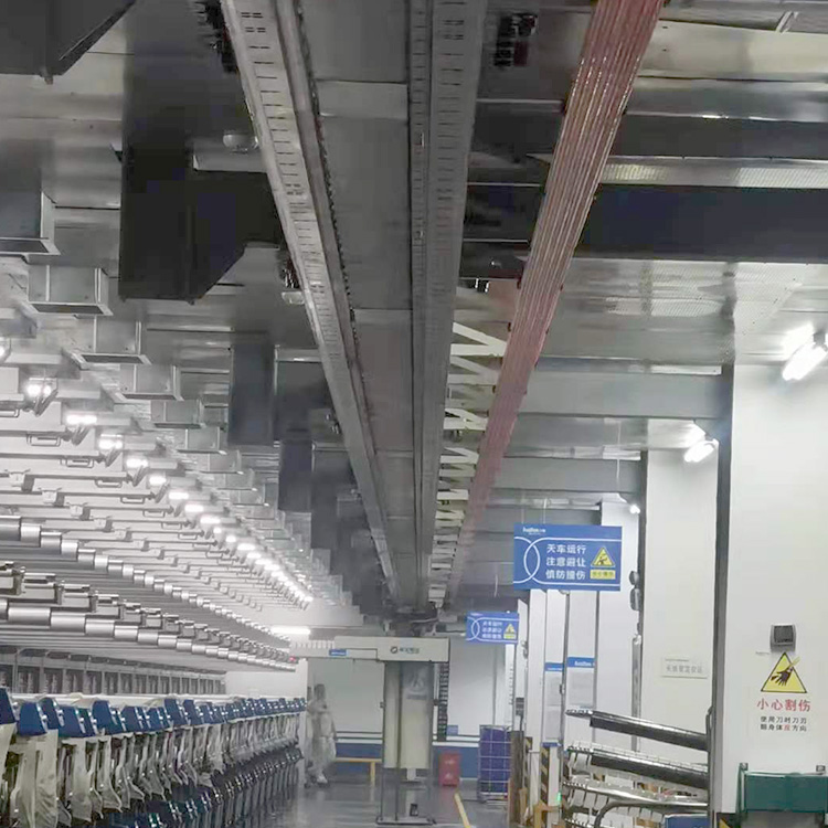 机器人太阳集团官网天轨轨道