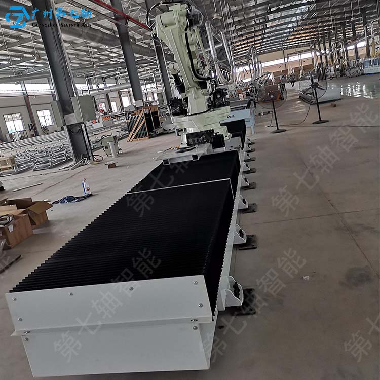 定制机器人太阳集团官网厂家