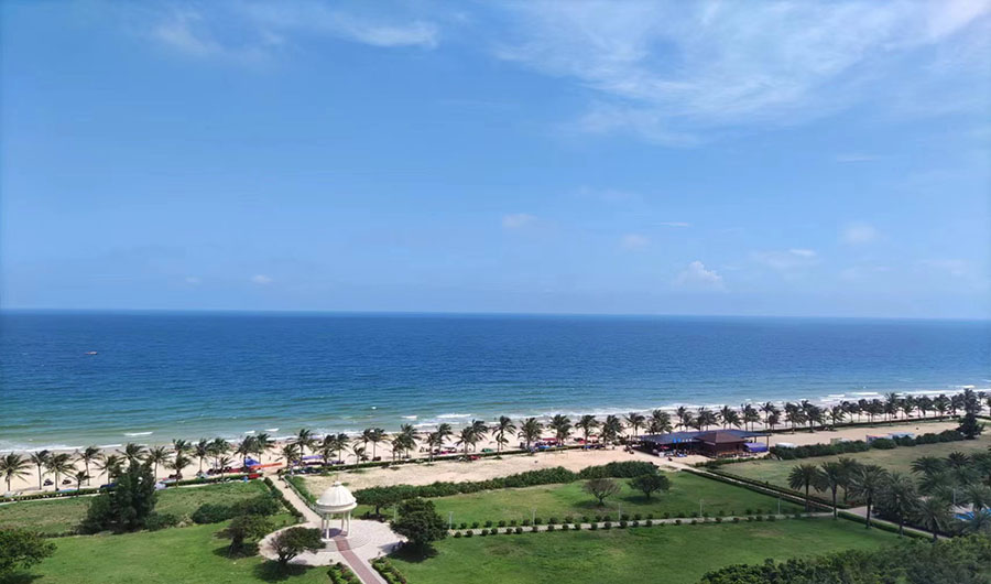 太阳集团官网地轨厂家