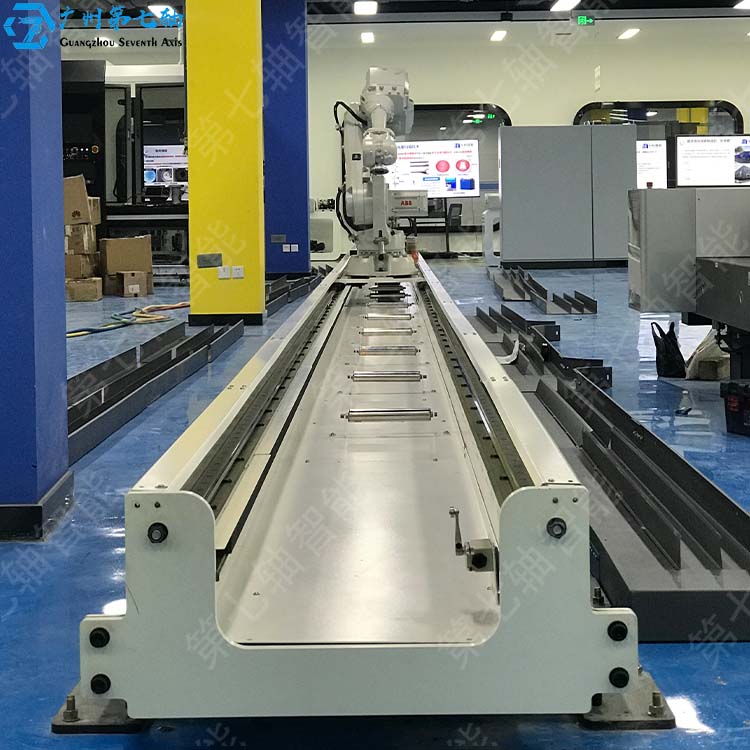 机器人太阳集团官网厂家