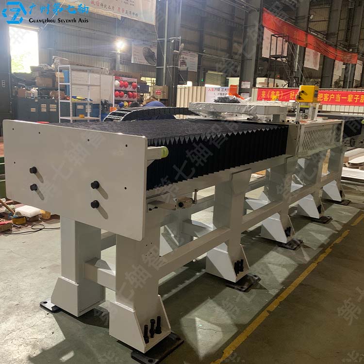 机器人行走机构轨道