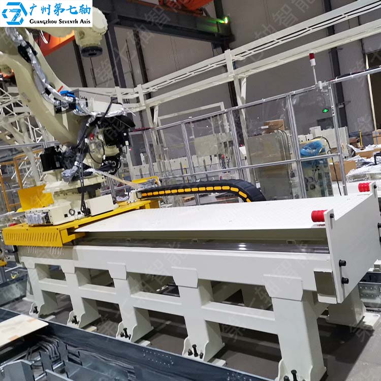 机器人太阳集团官网厂家