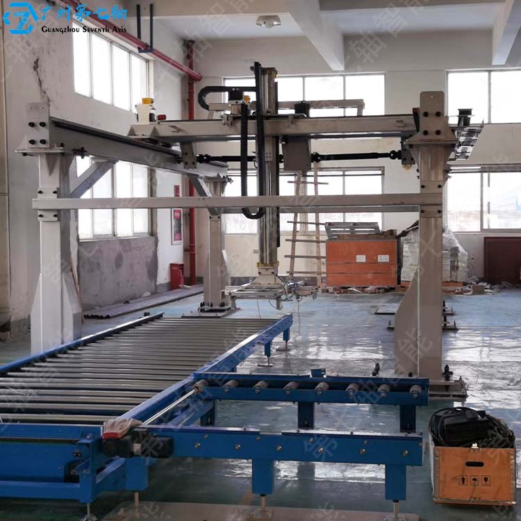 桁架机器人生产厂家