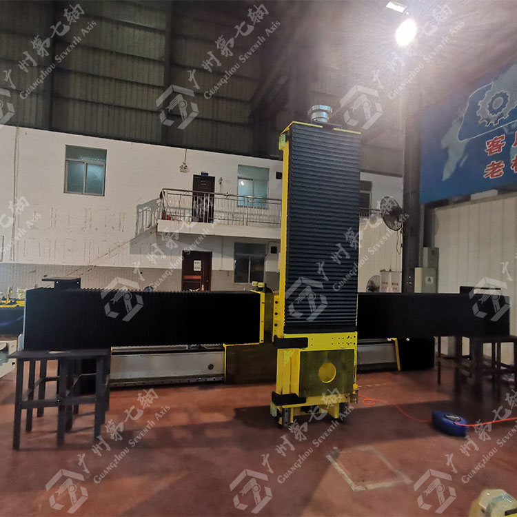 太阳集团官网第八轴机构