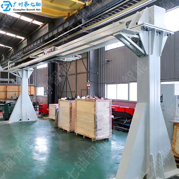 桁架机械手厂家