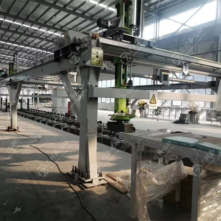 桁架式机械手厂家