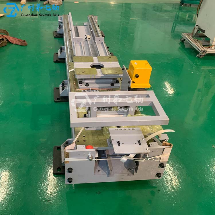 机器人太阳集团官网厂家