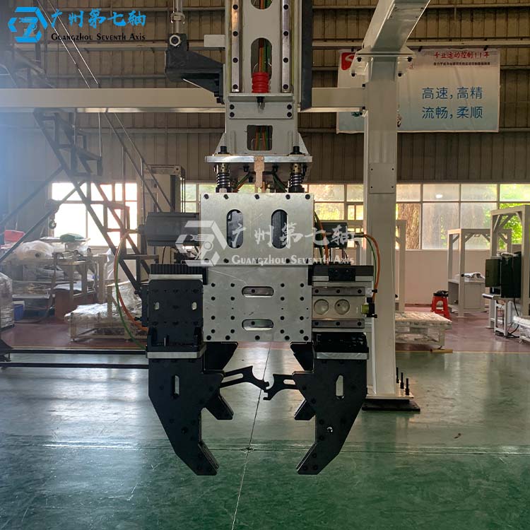 桁架机器人抓手厂家