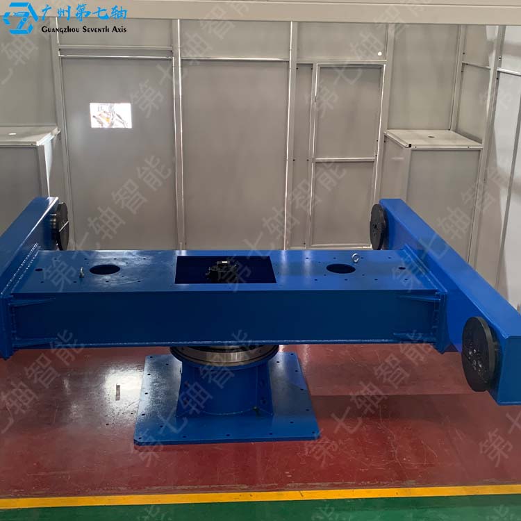 重型三轴变位机厂家