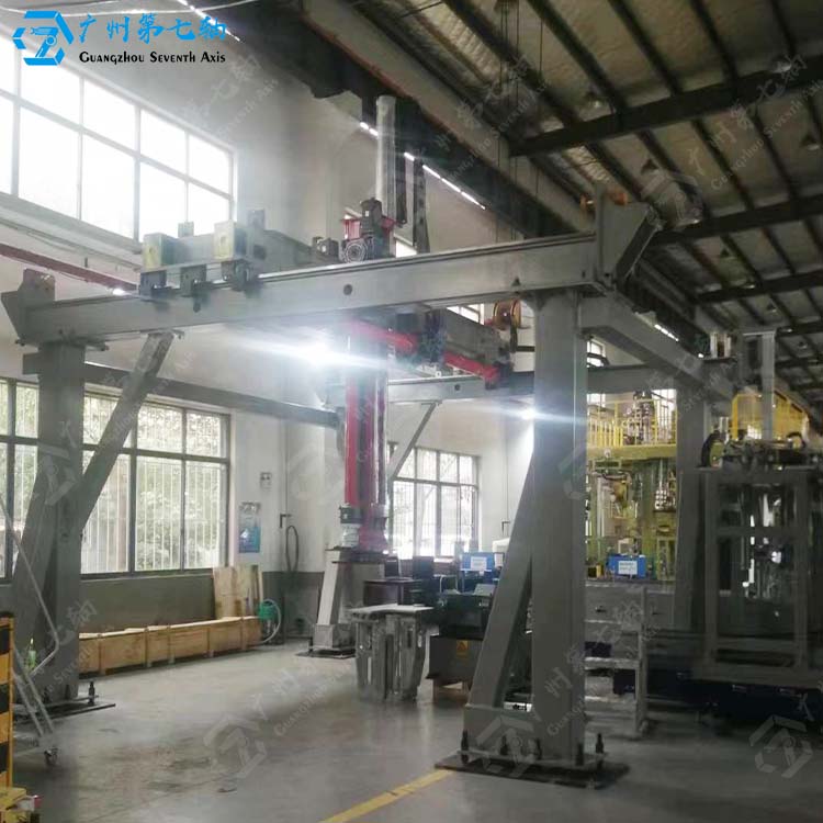 桁架机器人工厂厂家