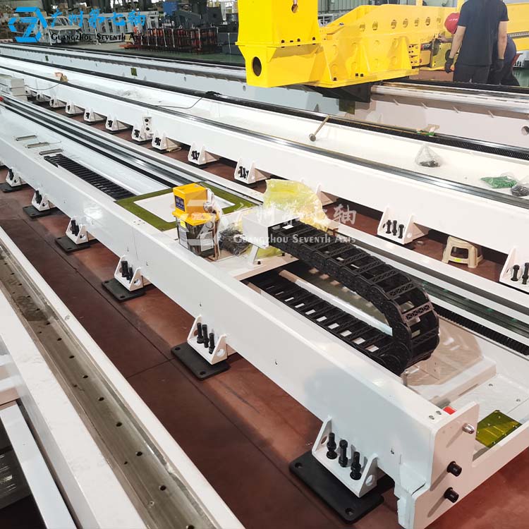 机器人太阳集团官网厂家