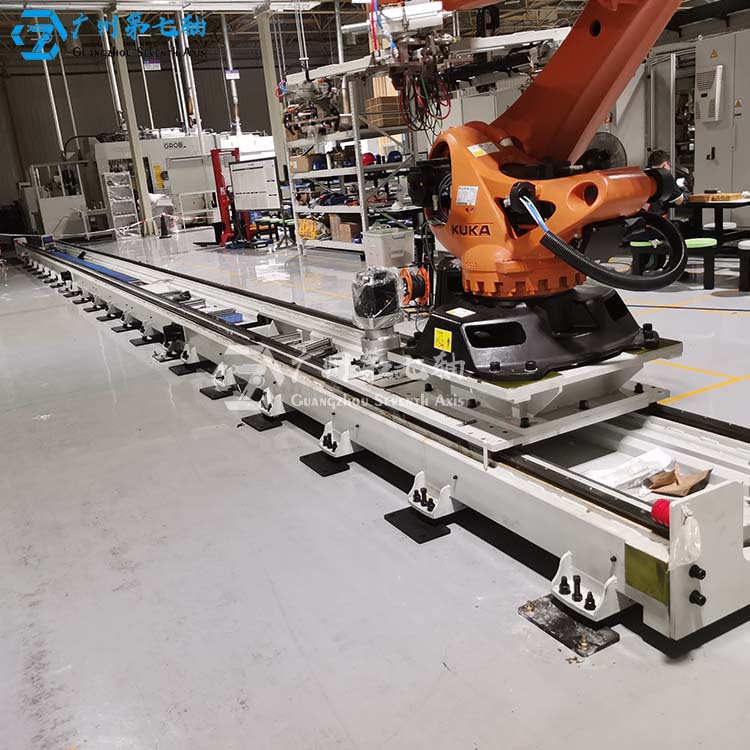 机器人太阳集团官网厂家